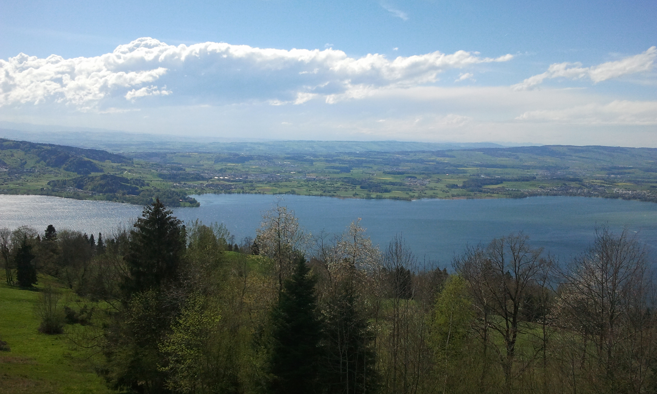 Zugersee